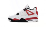 OG Air Jordan 4 “Red Cement” DH6927-161