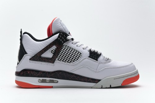 OG Air Jordan 4 Retro Flight Nostalgia 308497-116