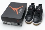 OG Air Jordan 4 Retro “Black Laser” CI1184-001