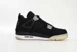 LJR Air Jordan 4 Retro Amu's joint name 582314