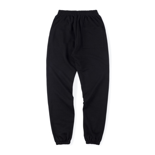 Sp5der Websuit Sweatpants Black