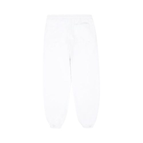 Sp5der Adult Sweatpants White