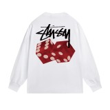 Stussy long sleeve S145