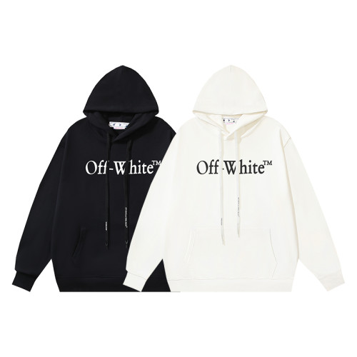OFF-White Hoodie 116#