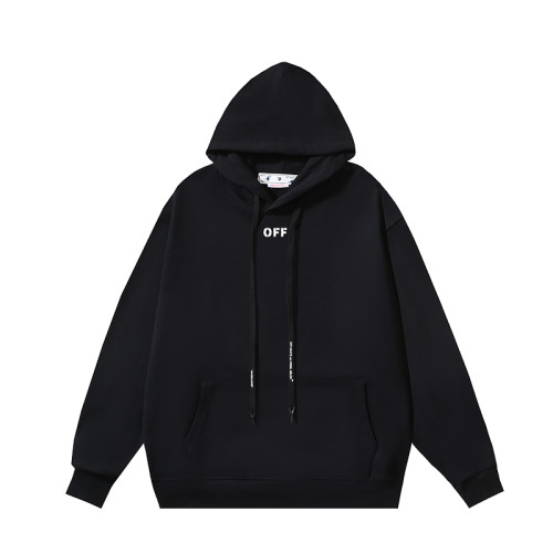 OFF-White Hoodie 127#