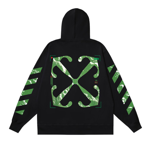 OFF-White Hoodie 143#