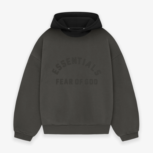 Fear of God Essentials Hoodie 6239#