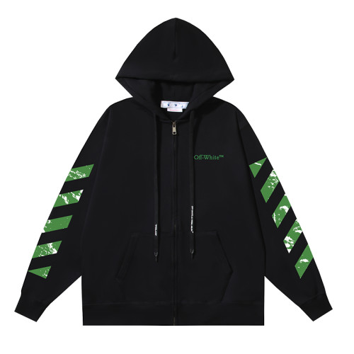 OFF-White Hoodie 143#