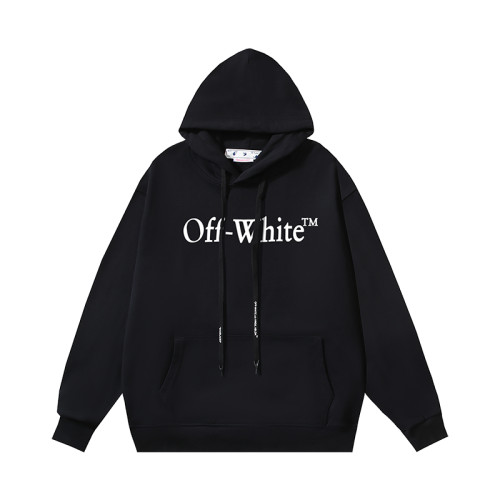 OFF-White Hoodie 116#