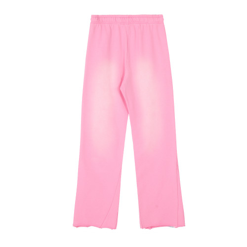 Hellstar Studios Vintage pink Sweatpants