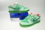 OG CONCEPTS × Nike Dunk SB Seaweed Green Lobster BV1310-303