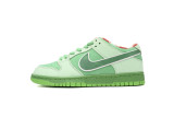 OG CONCEPTS × Nike Dunk SB Seaweed Green Lobster BV1310-303