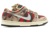 OG Nike Dunk Low Pro SB Freddy Krueger 313170-202