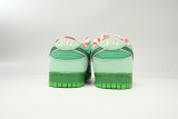 OG CONCEPTS × Nike Dunk SB Seaweed Green Lobster BV1310-303