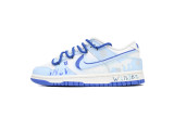 OG Nike Dunk Low The Cold Winter Has Arrived DV0831-104