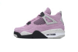 LJR Air Jordan 4 Orchid AQ9129-501