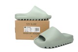 PK GOD adidas Yeezy Slide Enflame Oil Bite Flower Fruit Green ID5480