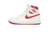 LJR Air Jordan 1 High '85 Metallic Burgundy BQ4422-161