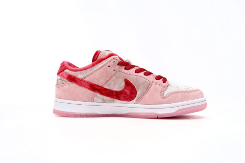 OG Strange Love x Nike SB Dunk Low Pro CT2552-800