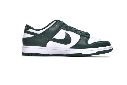 OG Nike Dunk Low Team Green DD1391-101