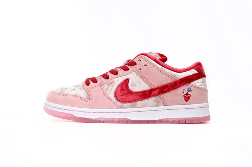 OG Strange Love x Nike SB Dunk Low Pro CT2552-800