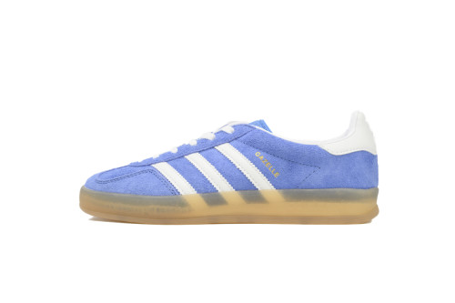 OG adidas Gazelle Indoor Blue Fusion HQ8717