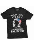 Funny Conservative Graphic T shirt