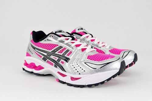 OG ASICS Gel-Kayano 14 Pink Glo 1201A019-700