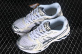 OG ASICS Gel-Kayano 14 White Midnight 1202A056-109