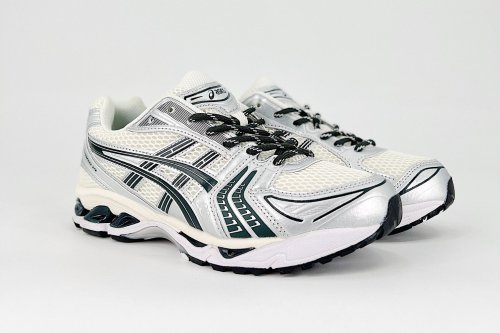 OG ASICS Gel-Kayano 14 Kith cream scarab (2024) 1203A566-100