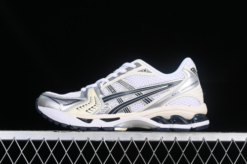 OG ASICS Gel-Kayano 14 White Midnight 1202A056-109