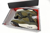 LJR Air Jordan 4 Craft “Olive” FB9927-200