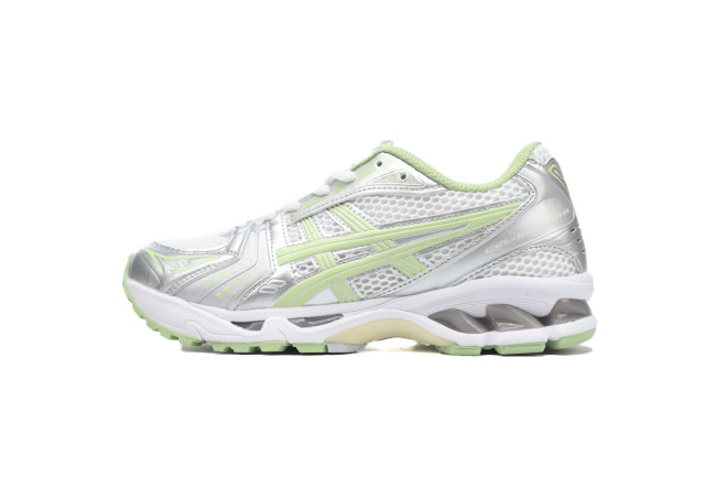 OG Asics Gel Kayano 14 'White Jade' 1202A056-105