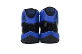 LJR Air Jordan 11 Retro Blue CT8012-400