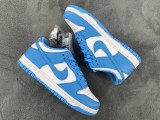 OG Nike Dunk Low Retro University Blue DD1391-102