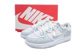 OG Nike Dunk Low 'Pure Platinum Rose Whisper' HF0730-160