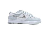 OG Nike Dunk Low 'Pure Platinum Rose Whisper' HF0730-160