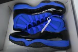 LJR Air Jordan 11 Retro Blue CT8012-400