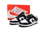 OG Nike Dunk Low Black Paisley DH4401-100