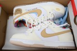 OG Nike Dunk Low Cake Bear FN8913-141