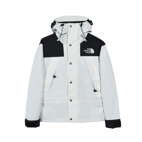 TheNorthFace Jacket White