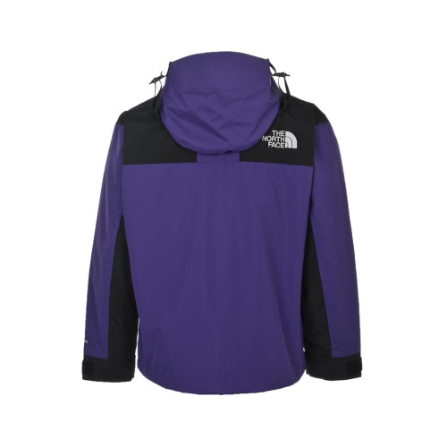 TheNorthFace Jacket Purple