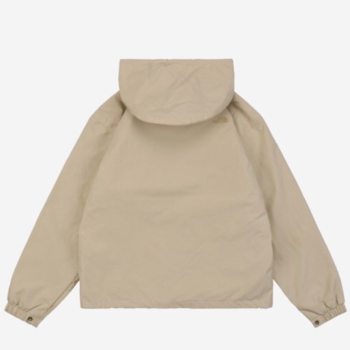 The North Face Multi-Pocket Jacket Khaki Palm