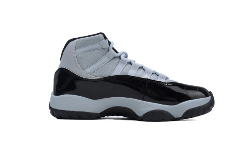 LJR Air Jordan 11 Retro Grey” CT8012-005