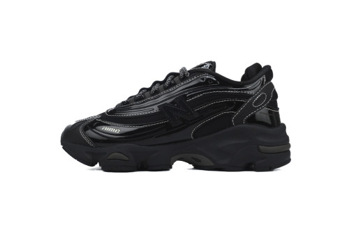 LJR New Balance 1000 Aime Leon Dore Black M1000AD1