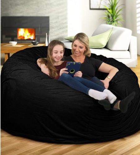 Bean bag sofa comfortable and relaxing family essential, the last 199 sets