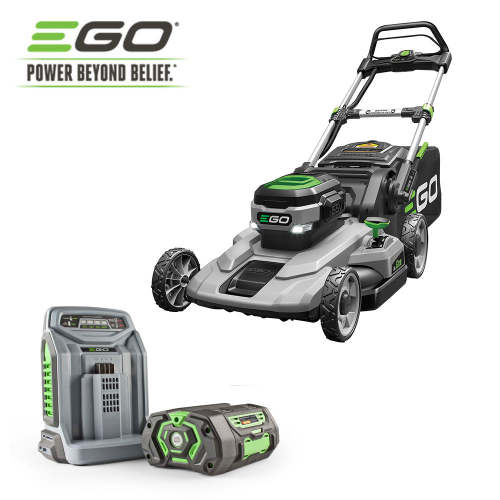 EGO LM2101E  52cm Battery Lawn Mower