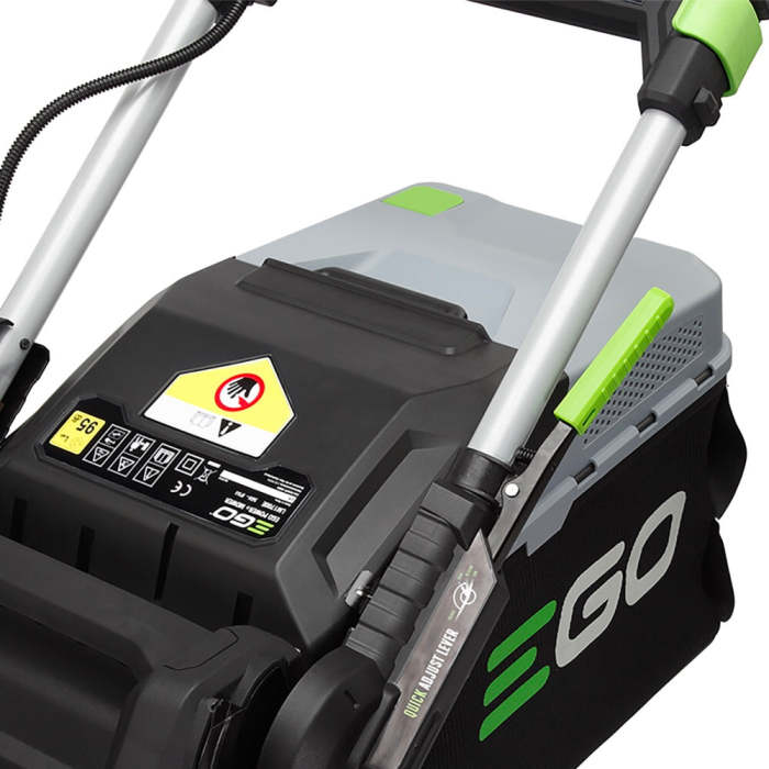 EGO 42cm Lithium 56V Battery Lawn Mower