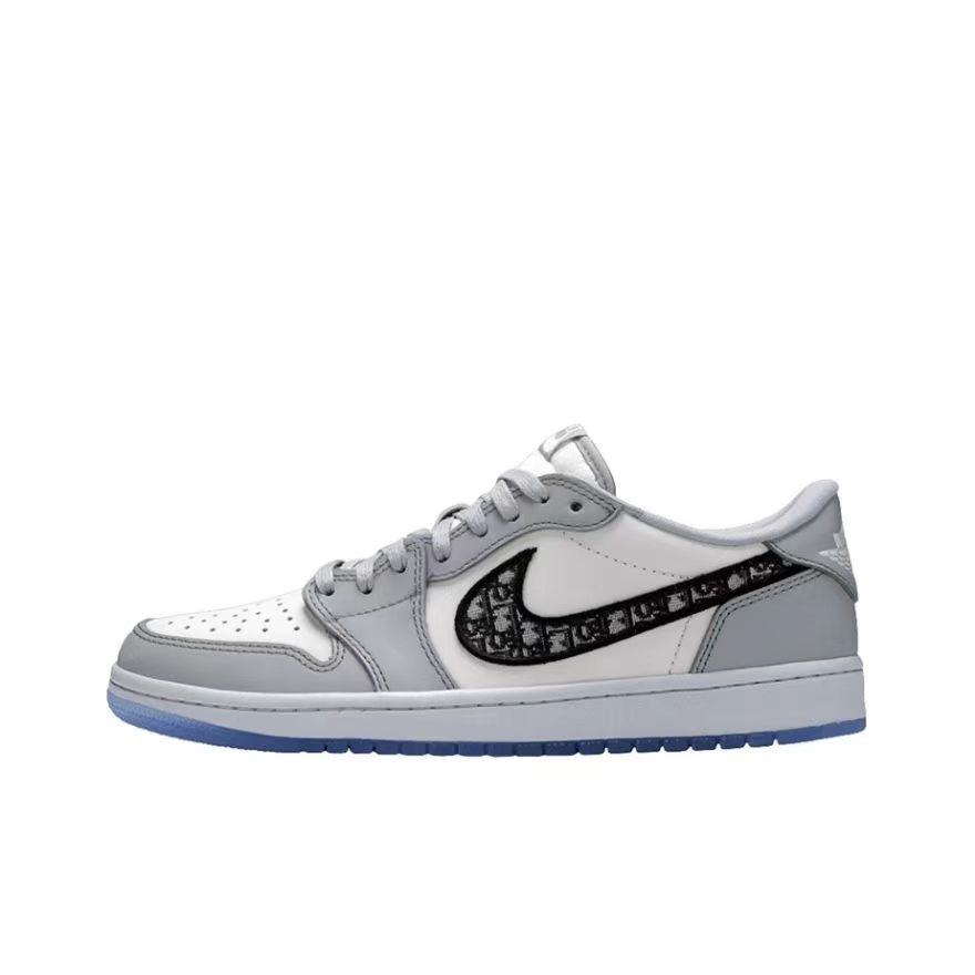 Air Jordan 1 Retro High Dior – DROP-SHOP