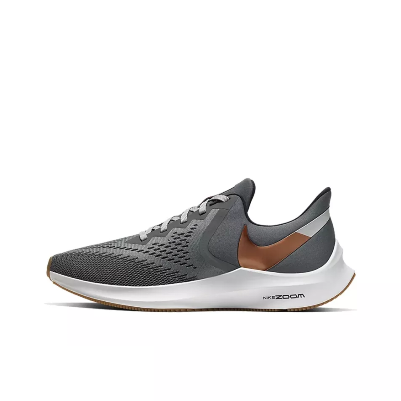 R$ 229 - Nike Air Zoom Winflo 6 - www.etsylaza.com